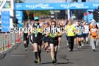 2014 BUPA Great North Run. Photo: David T. Hewitson/Sports for All Pics